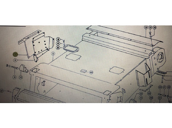 Body and exterior CLAAS