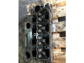 Cylinder head PERKINS