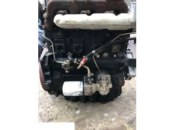 Engine and parts PERKINS