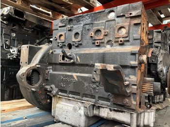 Flywheel for Agricultural machinery Perkins 1985/2300 Silnik Blok Koło Zamachowe Wał Miska Olejowa CZĘŚCI: picture 3