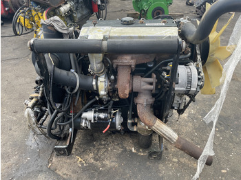 Engine for Construction machinery Perkins AB 1004.4 - silnik kompletny Manitou Caterpillar Massey: picture 4