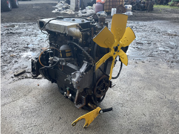 Engine PERKINS