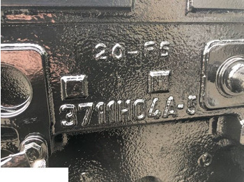 Cylinder head for Agricultural machinery Perkins AB50445 - Głowica ZZ80220: picture 2 Cylinder head for Agricultural machinery Perkins AB50445 - Głowica ZZ80220: picture 2