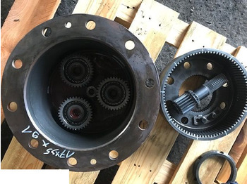 Transmission ZF