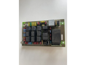 Fuse RENAULT Ares