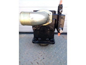 Hydraulics for Agricultural machinery Rexroth A11V075LR3S: picture 4 Hydraulics for Agricultural machinery Rexroth A11V075LR3S: picture 4