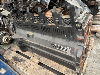 Engine SAME