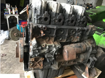 Cylinder block