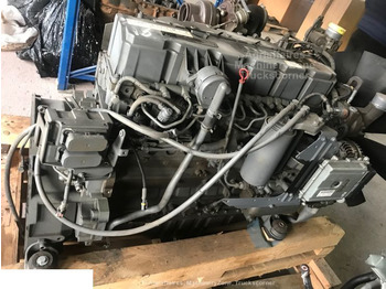 Engine DEUTZ
