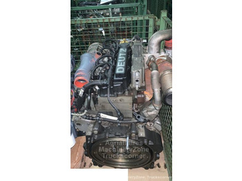 Engine DEUTZ