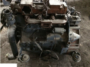 Engine DEUTZ