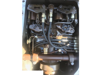 Gearbox FENDT