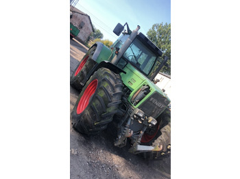 Spare parts FENDT