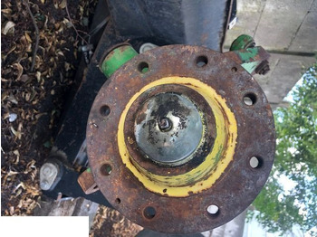 Spare parts JOHN DEERE