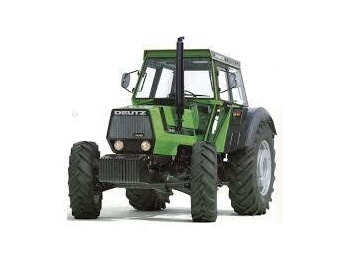 Spare parts DEUTZ