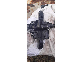 Spare parts MASSEY FERGUSON