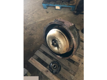 Transmission MANITOU