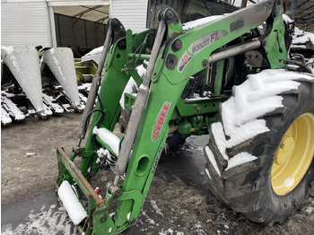 Front loader for tractor Stoll Robust FZ 40 - ładowacz czołowy TUR: picture 3 Front loader for tractor Stoll Robust FZ 40 - ładowacz czołowy TUR: picture 3