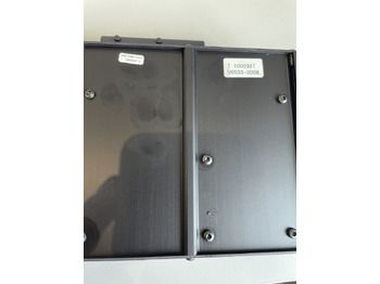 ECU for Forestry harvester Valmet Komatsu - moduł sterownik - MXU Machine eXpanstion Unit 5051857: picture 4
