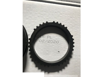 Transmission VALTRA
