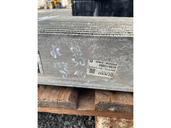 Radiator for Construction machinery Valtra T144 T154 T174 T194 T214 T234 - chłodnica ACV0118540: picture 3 Radiator for Construction machinery Valtra T144 T154 T174 T194 T214 T234 - chłodnica ACV0118540: picture 3