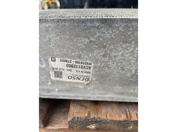 Radiator for Construction machinery Valtra T144 T154 T174 T194 T214 T234 - chłodnica ACV0118540: picture 2 Radiator for Construction machinery Valtra T144 T154 T174 T194 T214 T234 - chłodnica ACV0118540: picture 2