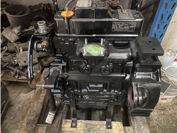 Engine YANMAR