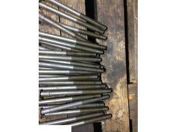 Cylinder head MAN TGA