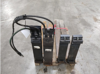 Attachment for Material handling equipment Forklift Attachments Package - 2 Pcs.: picture 4
