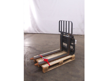 Attachment KAUP