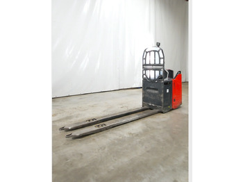 Pallet truck LINDE T