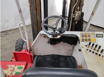 Diesel forklift Palfinger F3 -203PX: picture 4
