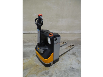 Pallet truck STILL ECU16: picture 4 Pallet truck STILL ECU16: picture 4