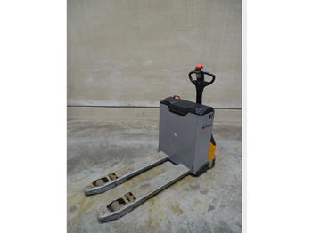 Pallet truck STILL ECU16: picture 2 Pallet truck STILL ECU16: picture 2
