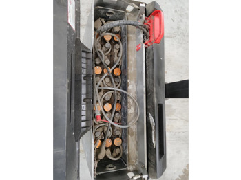 Pallet truck STILL ECU16: picture 5 Pallet truck STILL ECU16: picture 5