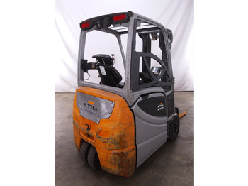 Electric forklift STILL RX20-16: picture 3