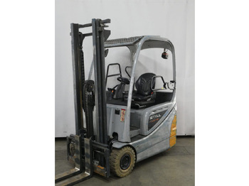 Electric forklift STILL RX20