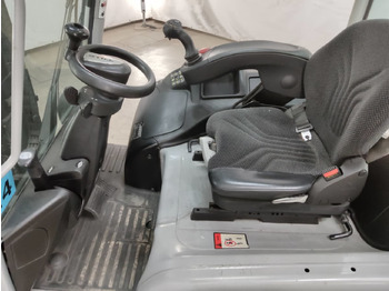 Electric forklift STILL RX20-16: picture 4