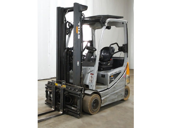 Electric forklift STILL RX20