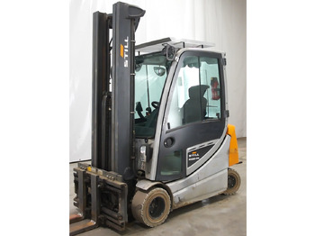 Electric forklift STILL RX20