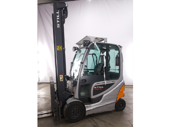 Electric forklift STILL RX60