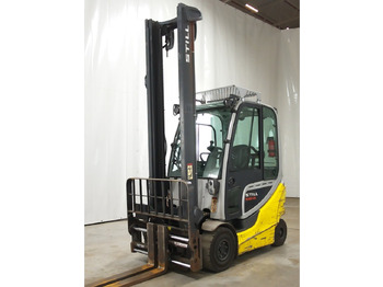 Electric forklift STILL RX60