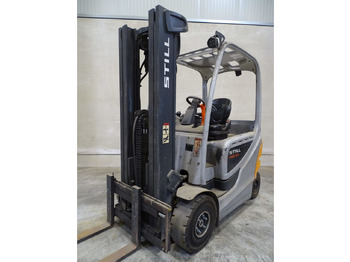 Electric forklift STILL RX60