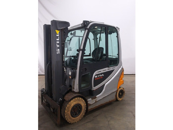 Electric forklift STILL RX60
