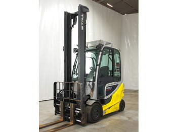 Electric forklift STILL RX60
