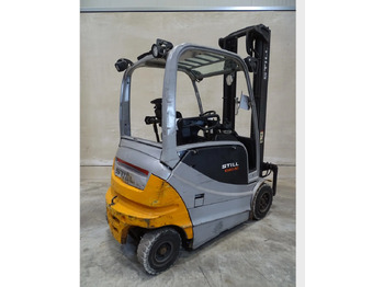 Electric forklift STILL RX60-30: picture 3