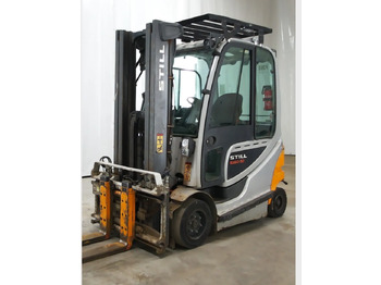 Electric forklift STILL RX60