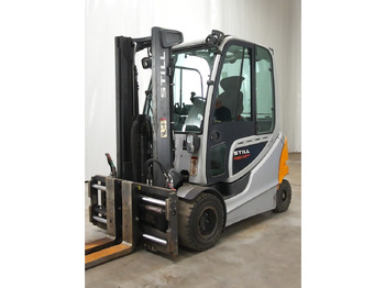Electric forklift STILL RX60