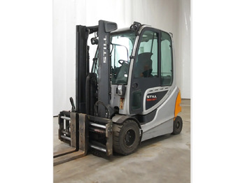 Electric forklift STILL RX60
