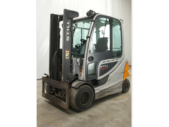 Electric forklift STILL RX60